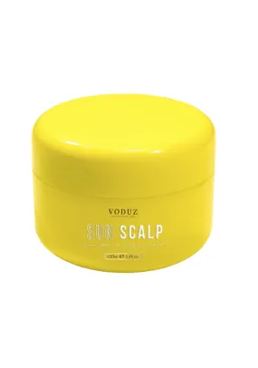 'Sun Scalp' - Sun Cream For Scalp And Hairline 100ml