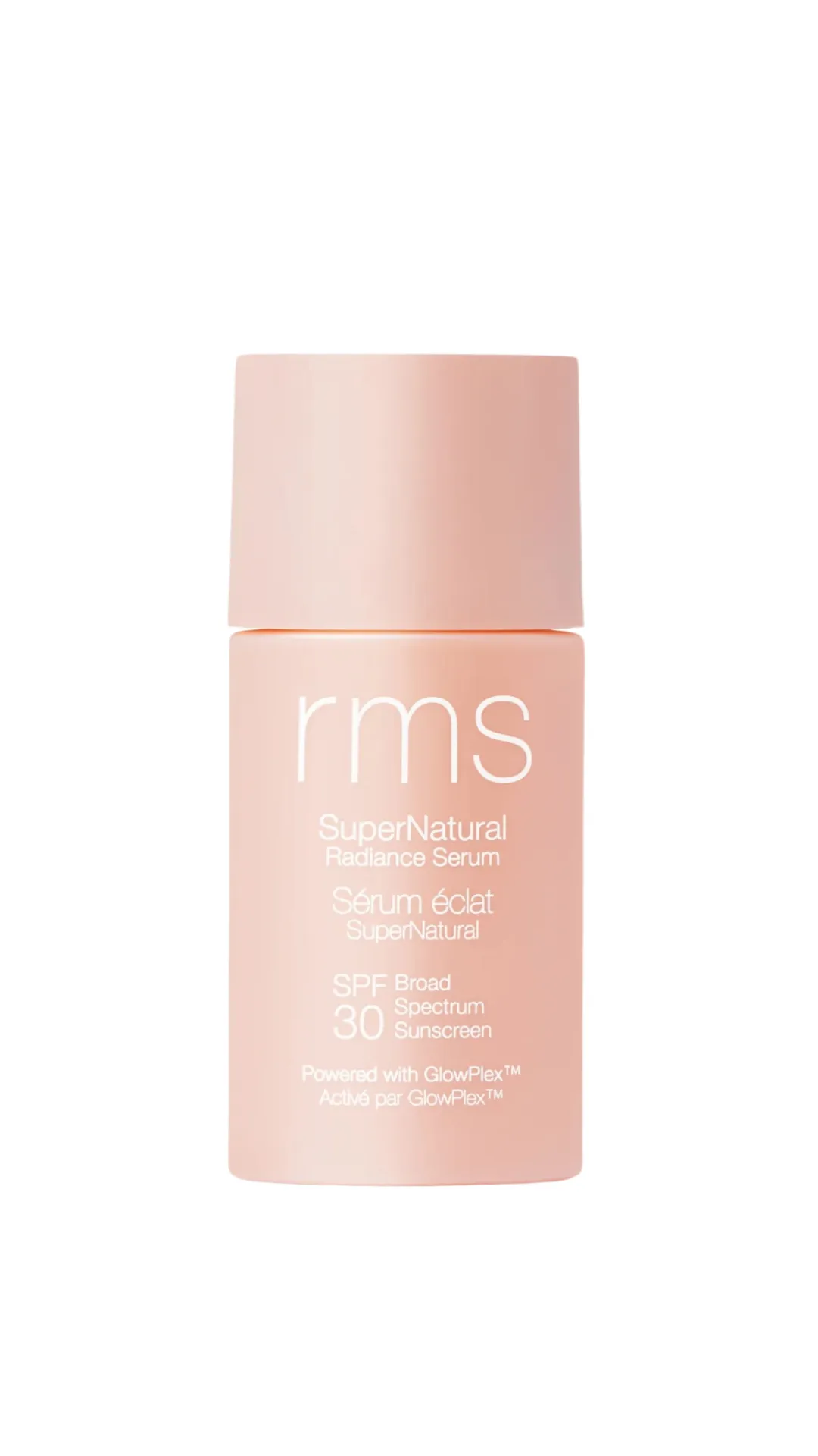 SuperNat SPF30 Light