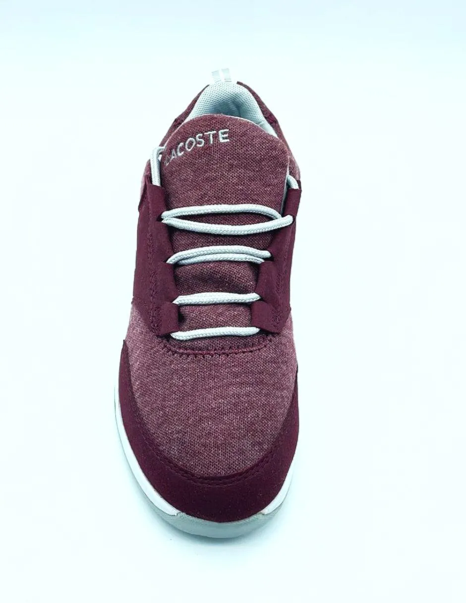 Tenis Lacoste Ligth Unisex