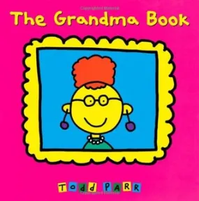 The Grandma Book