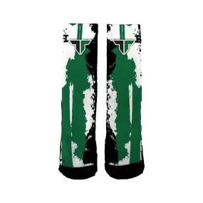 Tigard 6th Grade Girls Tch Eruption Socks