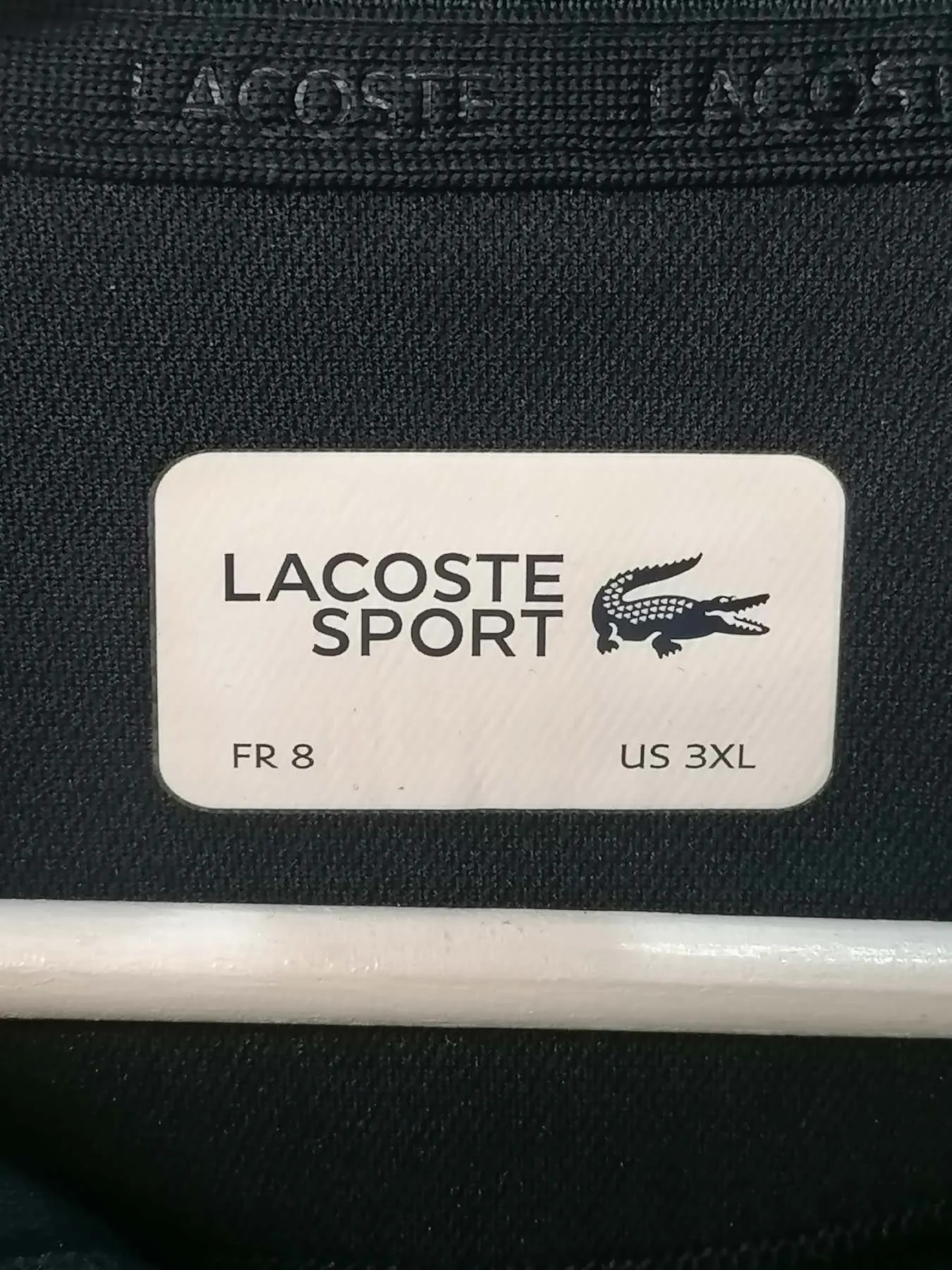 Tricou Lacoste  Barbati - 3XL