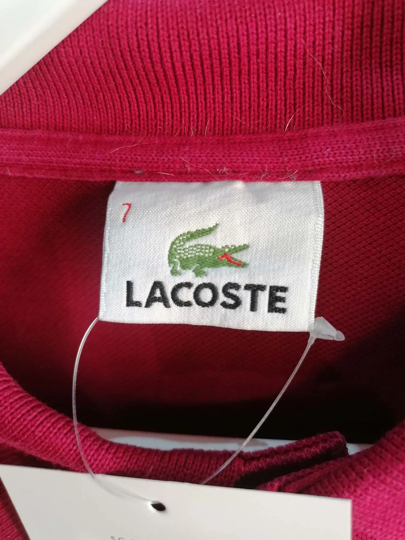 Tricou Lacoste Barbati - XL