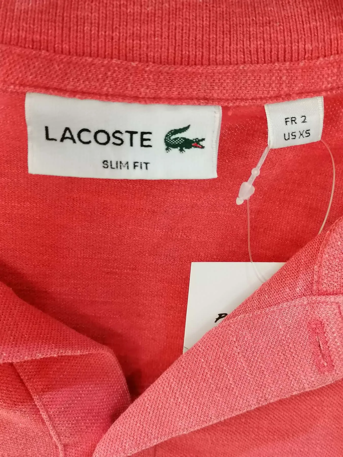 Tricou Lacoste Barbati - XS