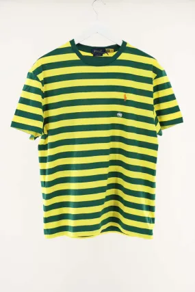 Tricou Ralph Lauren Barbati - M