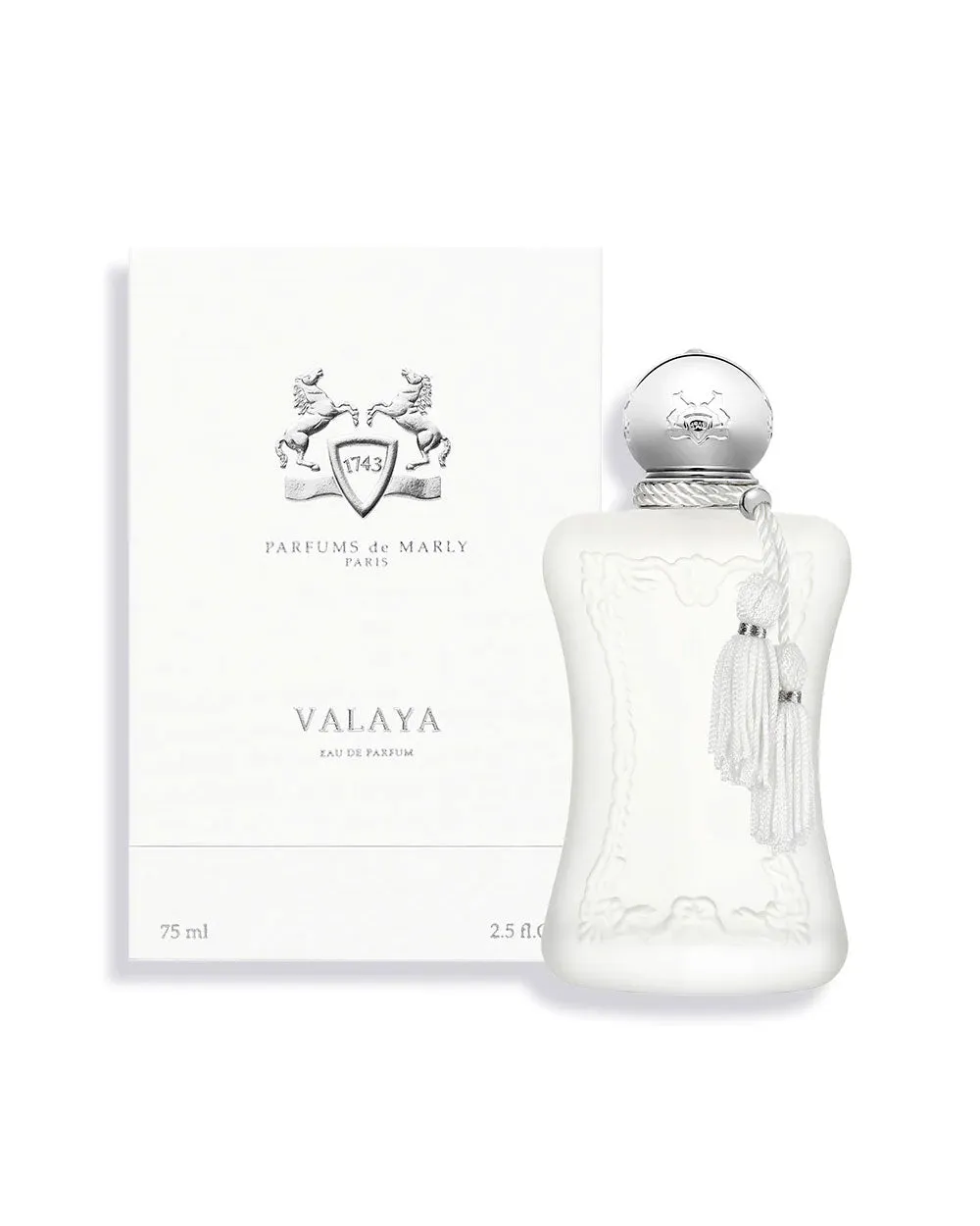 Valaya Eau De Parfum