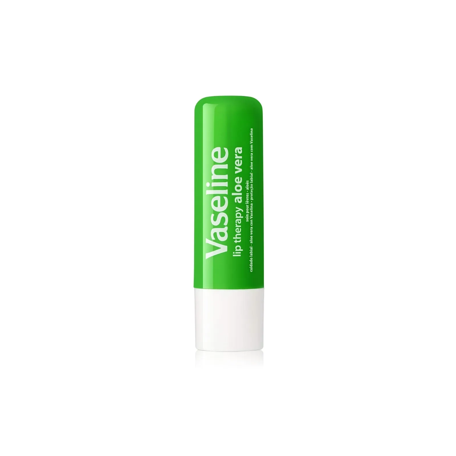 Vaseline Lip Therapy Balm-Stick  Aloe Vera 4.8g