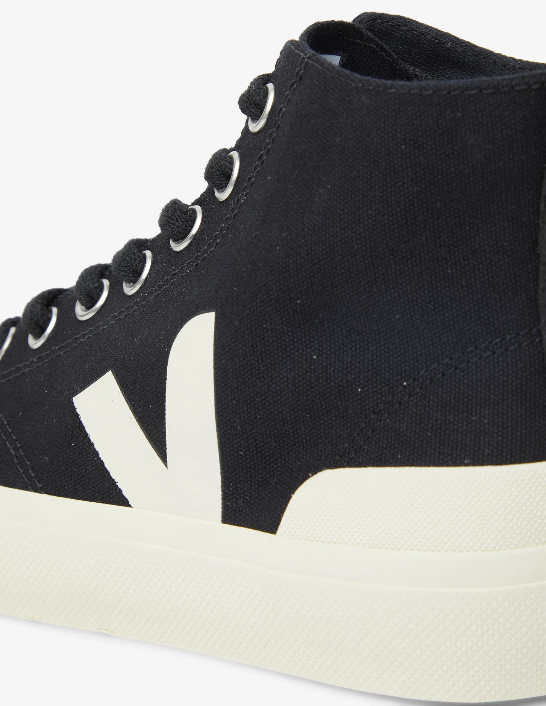 Veja Wata 2 high-top sneakers