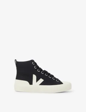 Veja Wata 2 high-top sneakers