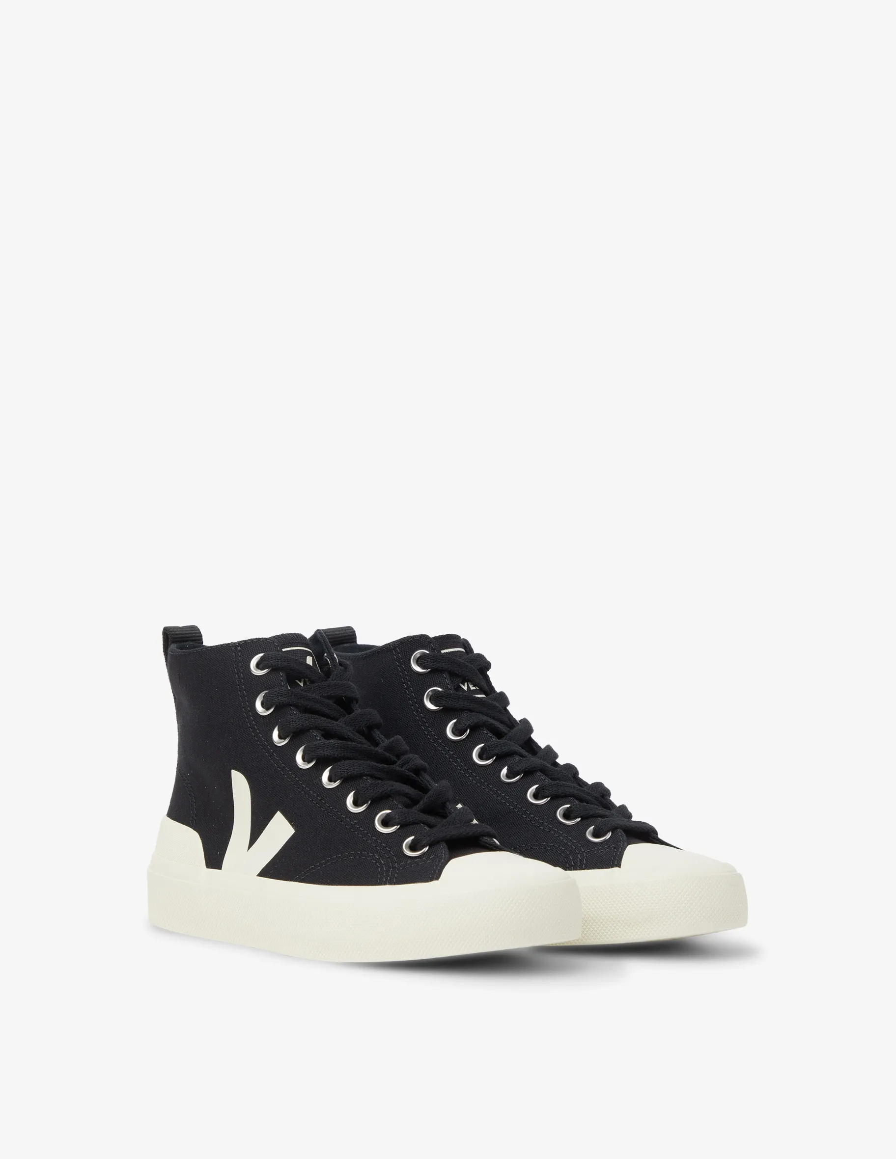 Veja Wata 2 high-top sneakers