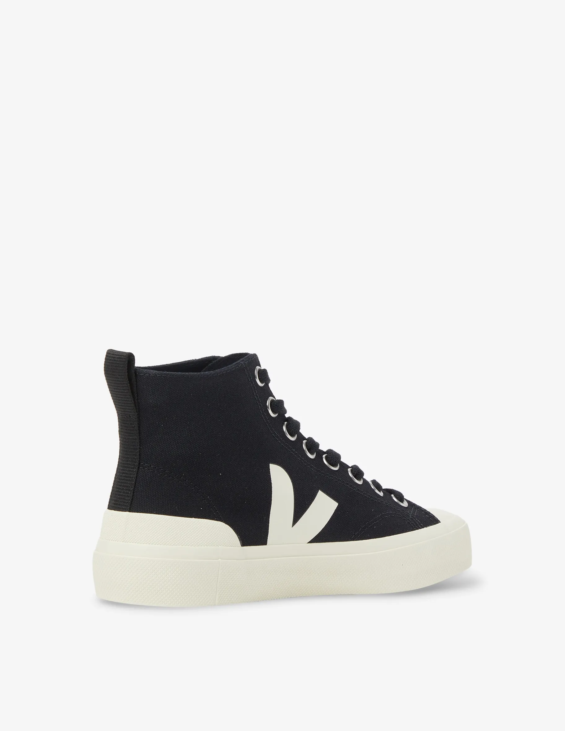 Veja Wata 2 high-top sneakers