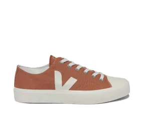 Veja Wata II Low Canvas