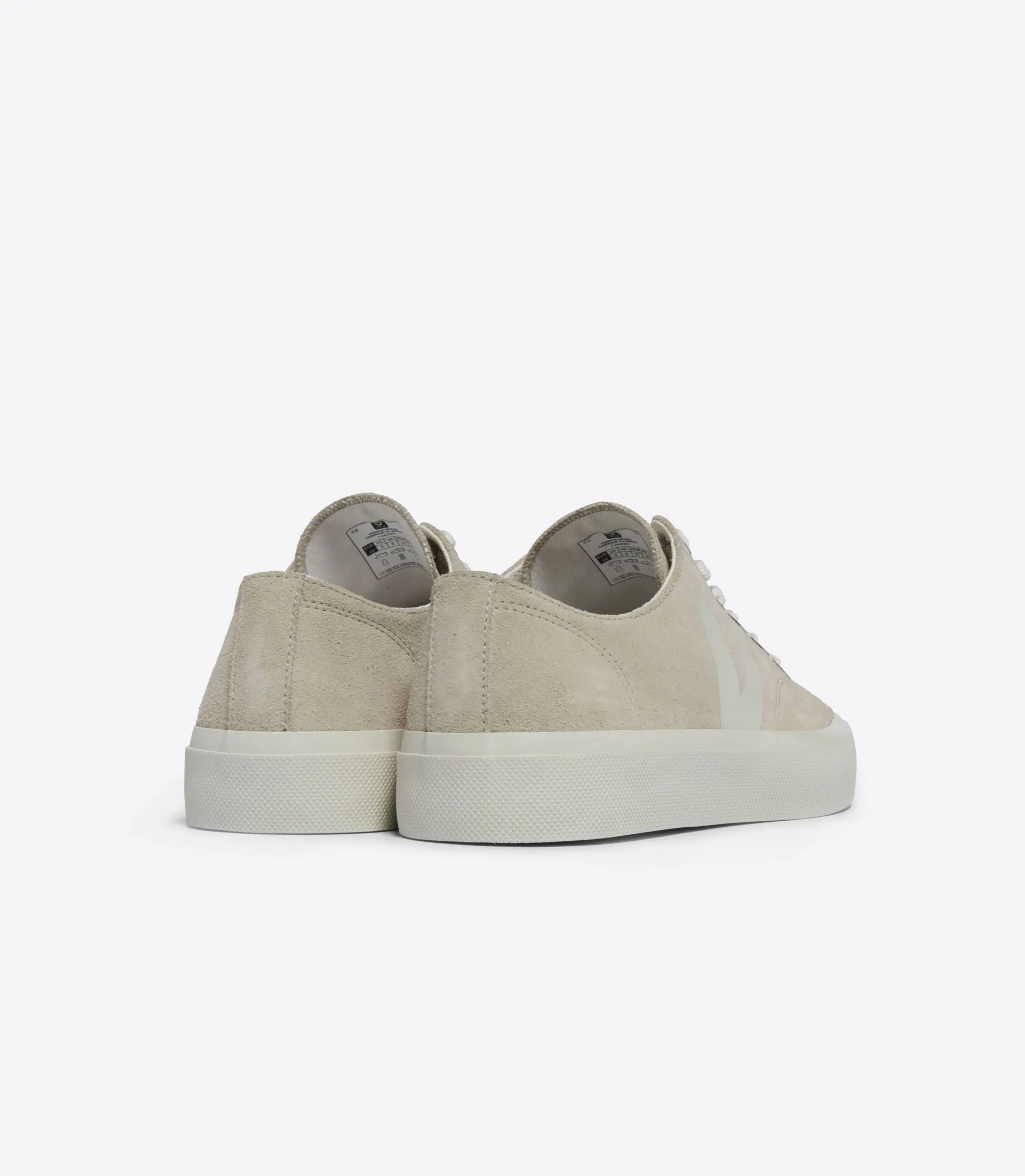 Veja Women's Wata ll Low Suede