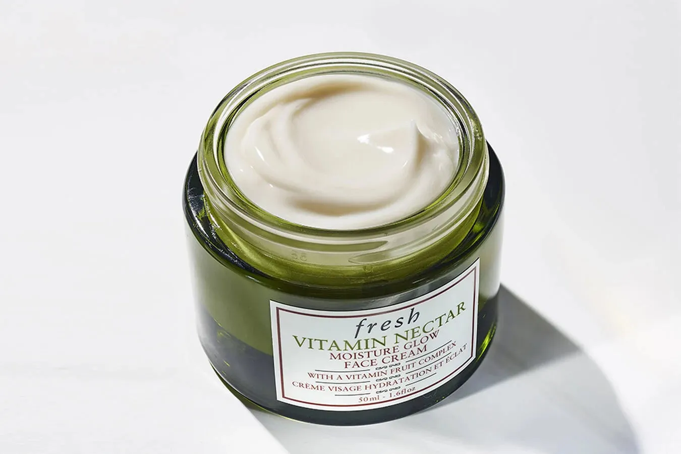 Vitamin Nectar Moisture Glow Moisturizer