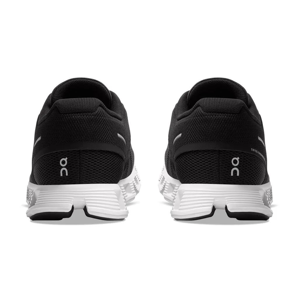 Women's On-Running Cloud 5 Color: Black | White