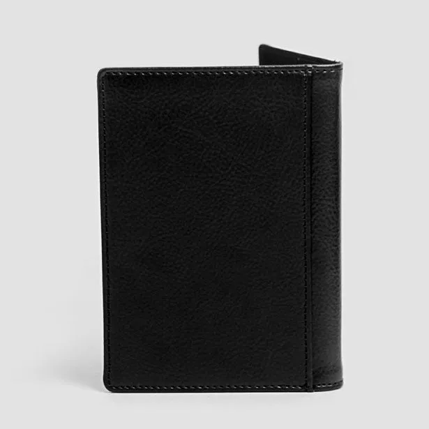 ZB - Passport Cover